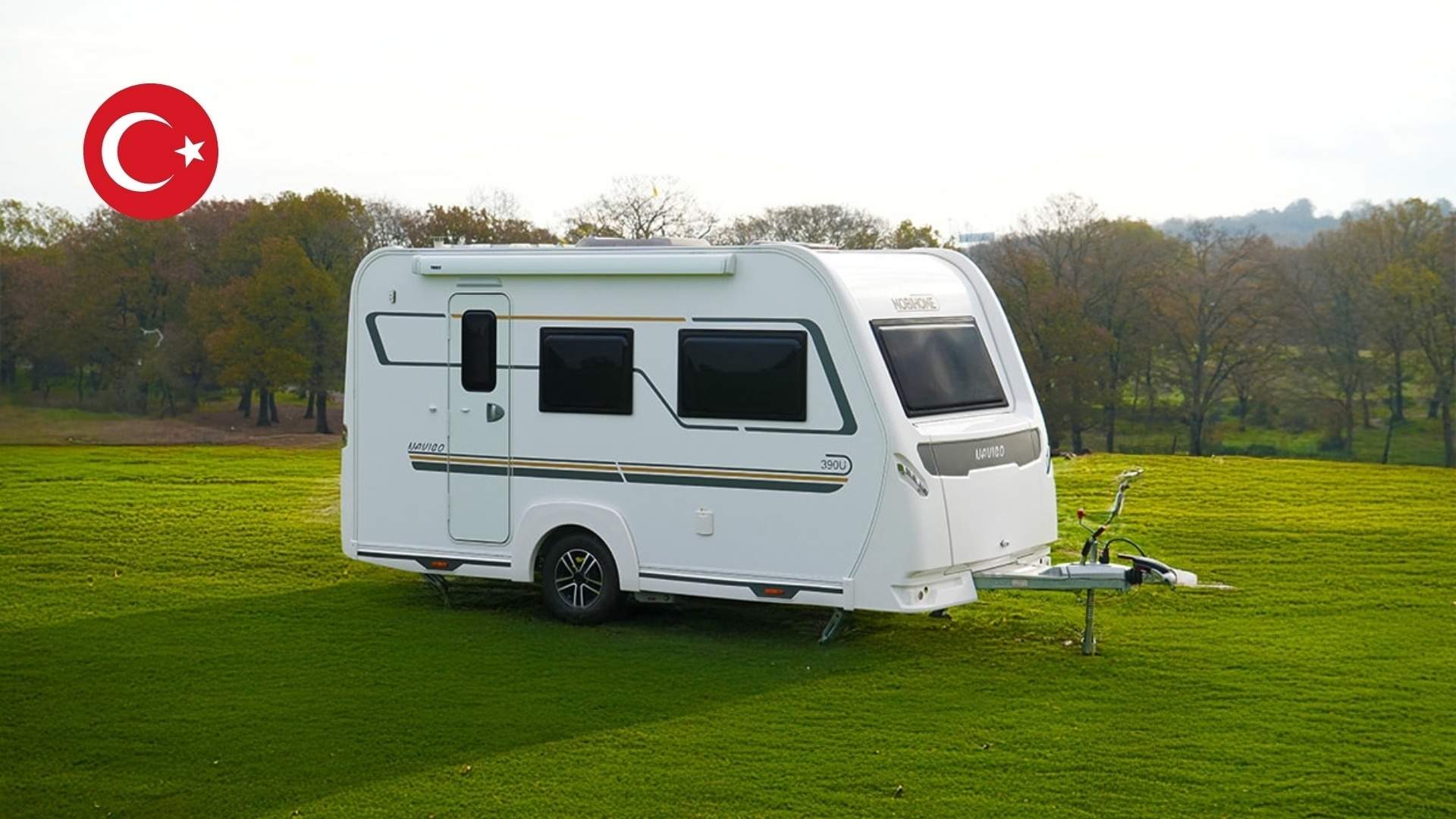 Navigo 390