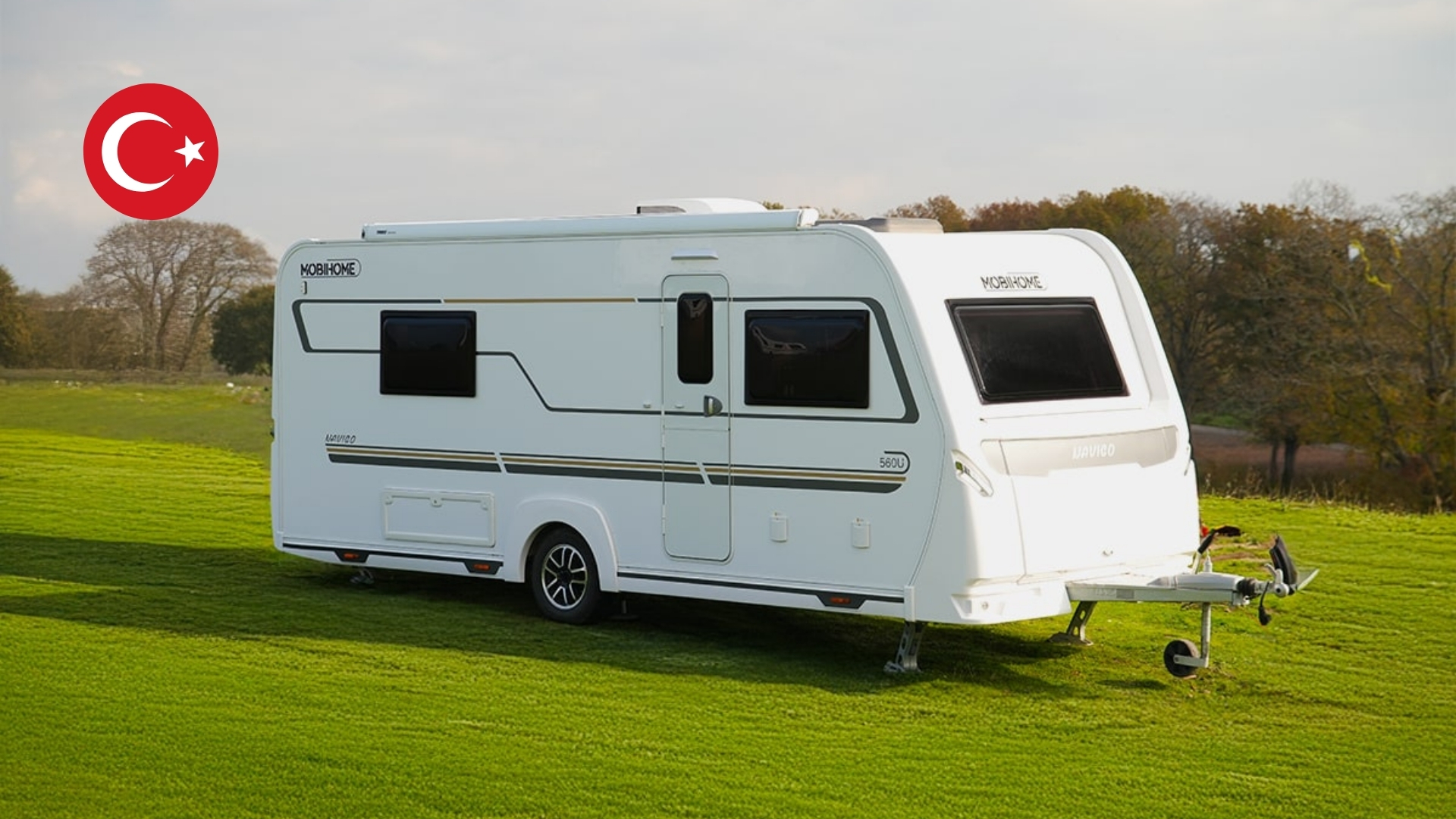 Navigo 560