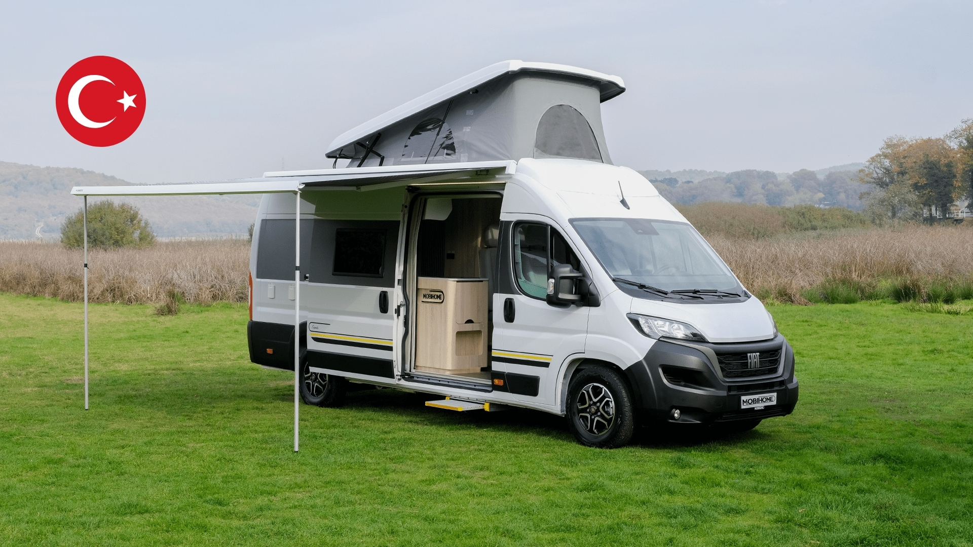 Expeda Ducato