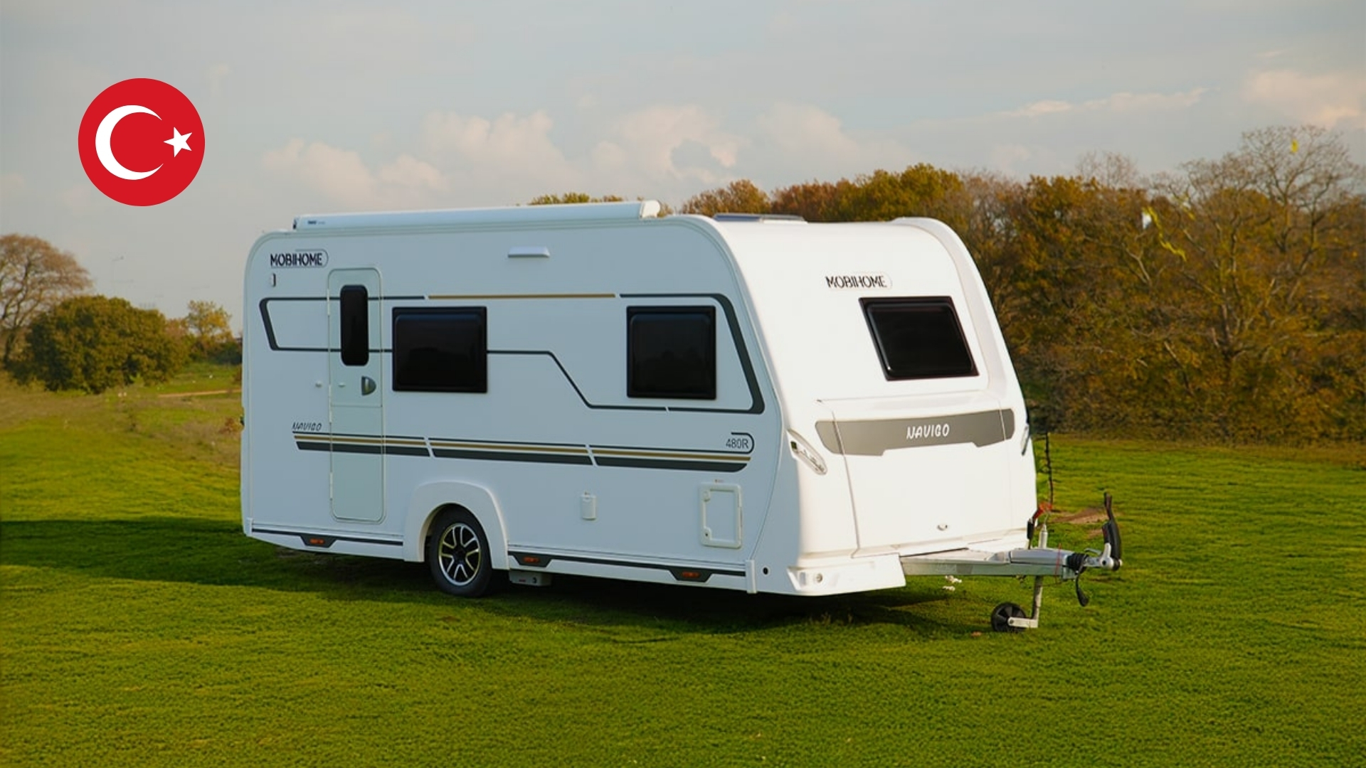 Navigo 480